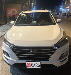 هيونداي توسان